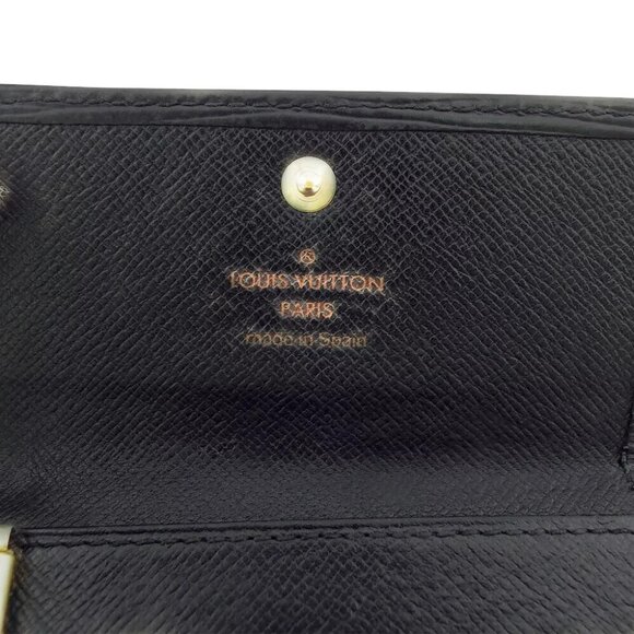 Louis Vuitton Key Case Epi Epilazer Authentic Used - Picture 10 of 16